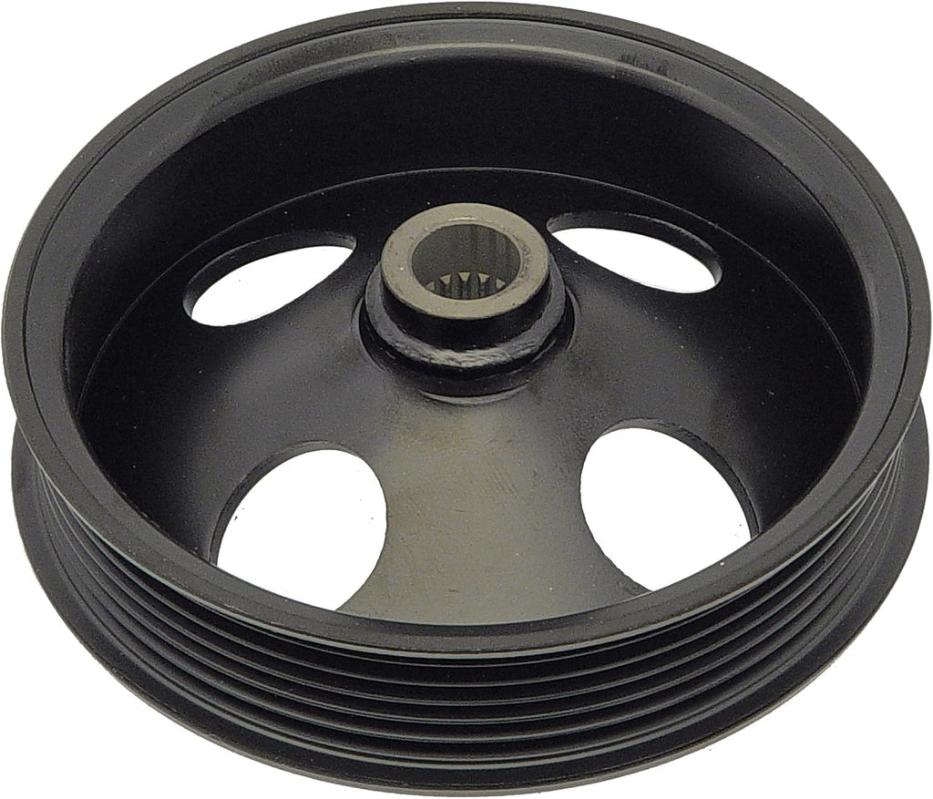 Dorman 300-402 Power Steering Pump Pulley | Fits Select Toyota Models