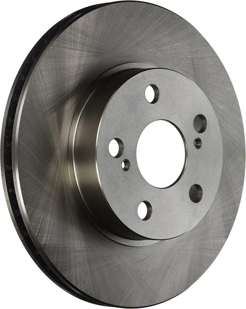 Centric Parts 121.44135 C-Tek Standard Brake Rotor