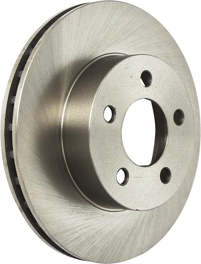 Centric Parts 121.65054 C-Tek Standard Brake Rotor