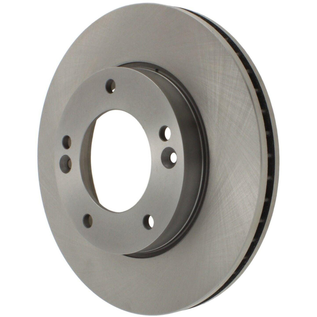 Centric Front Disc Brake Rotor for 07-09 Kia Sorento (121.50019)