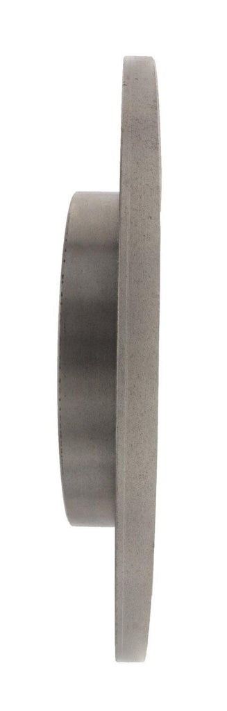 Centric Rear Disc Brake Rotor for X-Type, Mondeo (121.20017)