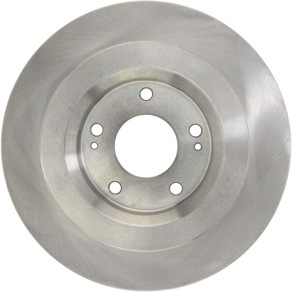 Centric Rear Disc Brake Rotor for Mitsubishi (121.46077)