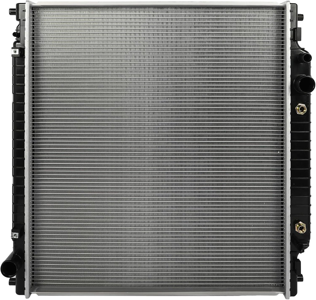 SCITOO Engine Cooling Radiator compatible with 1998-2002 Chevrolet Prizm | 1998-2002 for Toyota for Corolla 1.8L|Car Radiator|2198;DPI2198; 2198; CU2198; 164000D030; 2219; 52474582