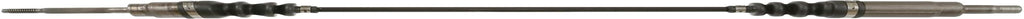 60-4295 Remanufactured CV Constant Velocity Drive Axle Shaft