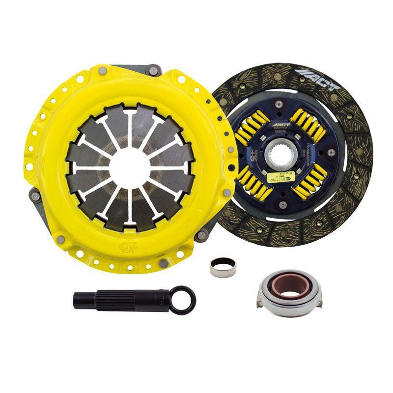 AR1-SPSS ACT Sport/Perf Street Sprung Kit - greatparts