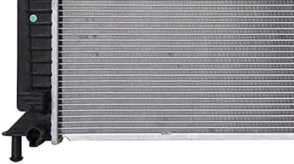 3496 Radiator