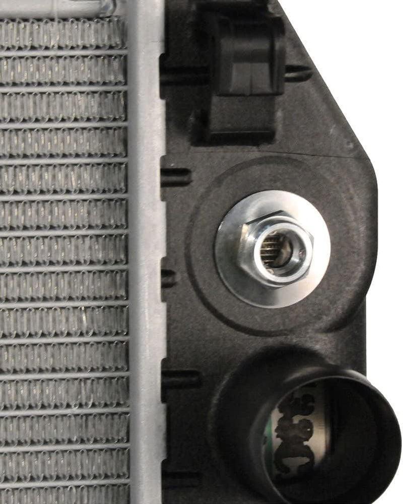 GM Genuine Parts 21615 Radiator