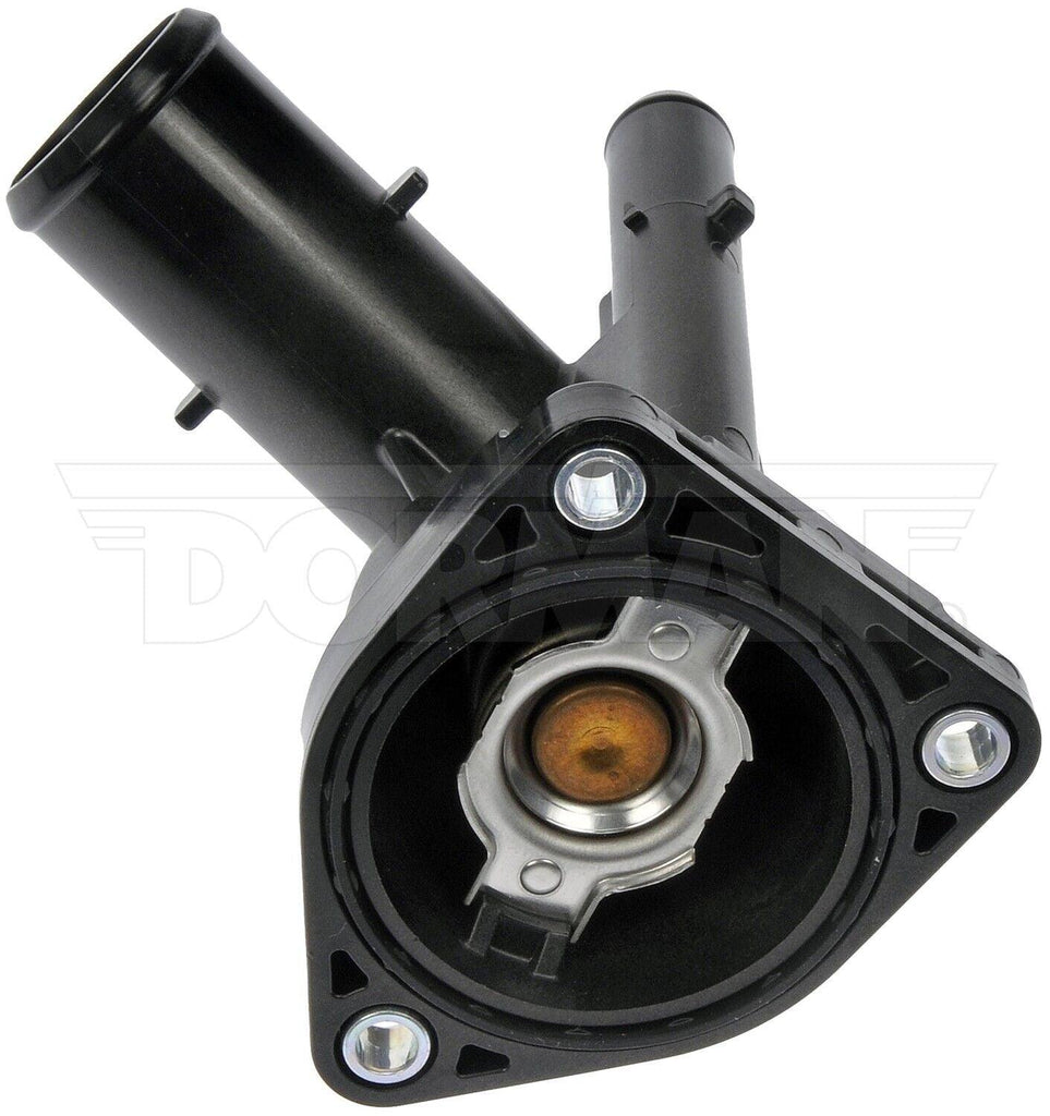 Engine Coolant Thermostat Housing for Prius, Prius Awd-E+More 902-5138