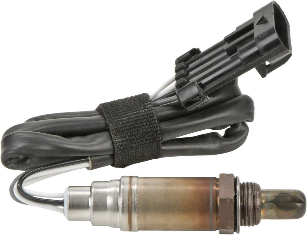 15637 Oxygen Sensor, OE Fitment (Cadillac, Chevrolet, GMC, Isuzu)