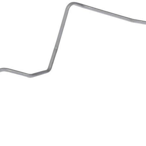 Dorman Automatic Transmission Oil Cooler Hose Assembly for Dodge 624-283