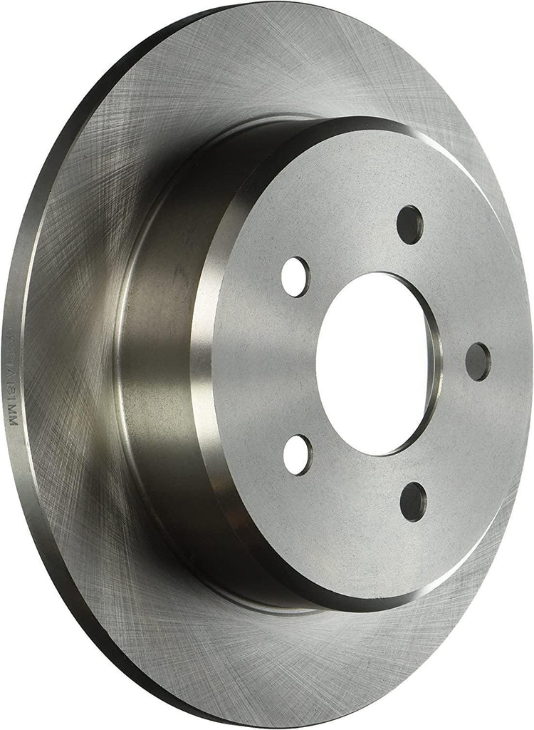 Centric Parts 121.61032 C-Tek Standard Brake Rotor