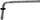 Automatic Transmission Oil Cooler Hose for Express 1500+More 624-065