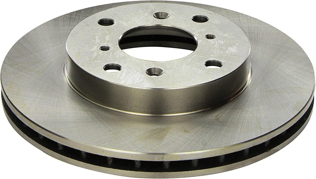 Centric Parts 121.40039 C-Tek Standard Brake Rotor