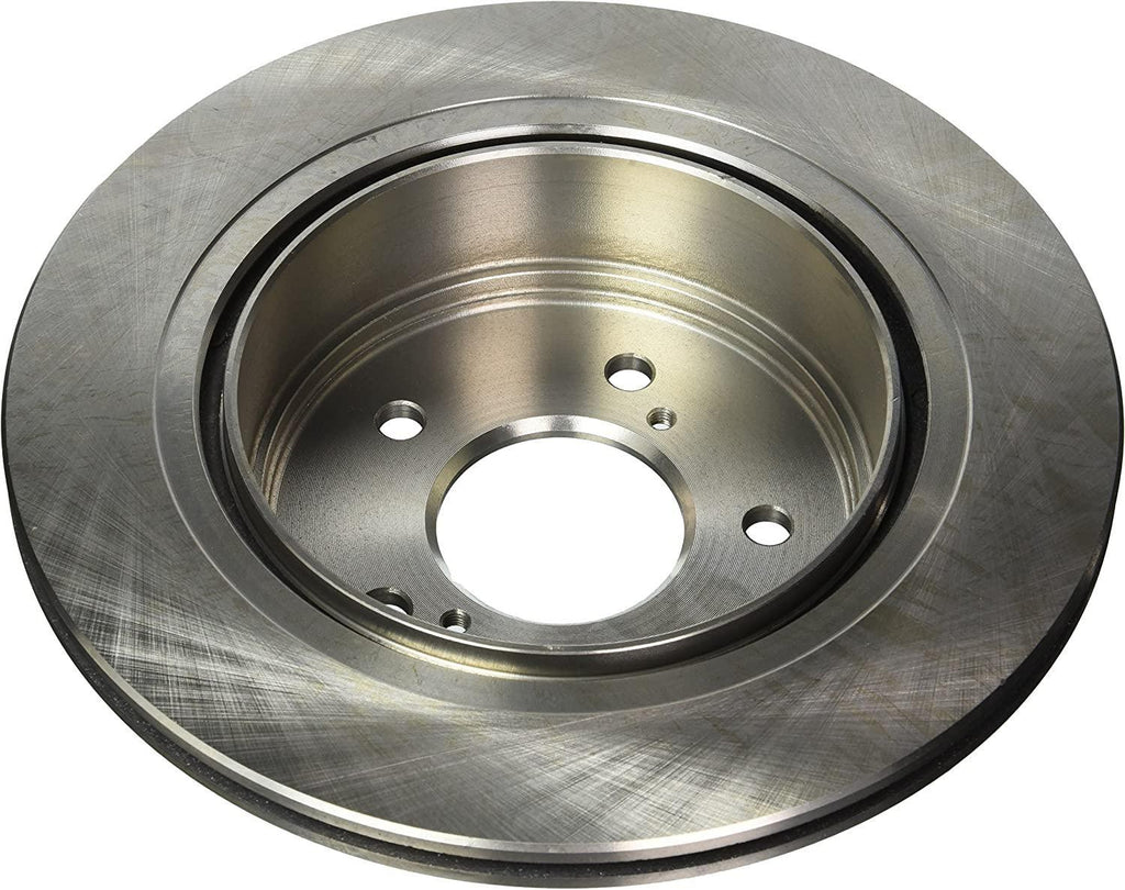 Centric Parts 121.42047 C-Tek Standard Brake Rotor