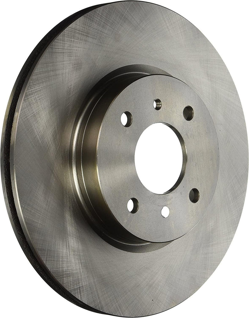 Centric Standard Brake Rotor - 121.42083