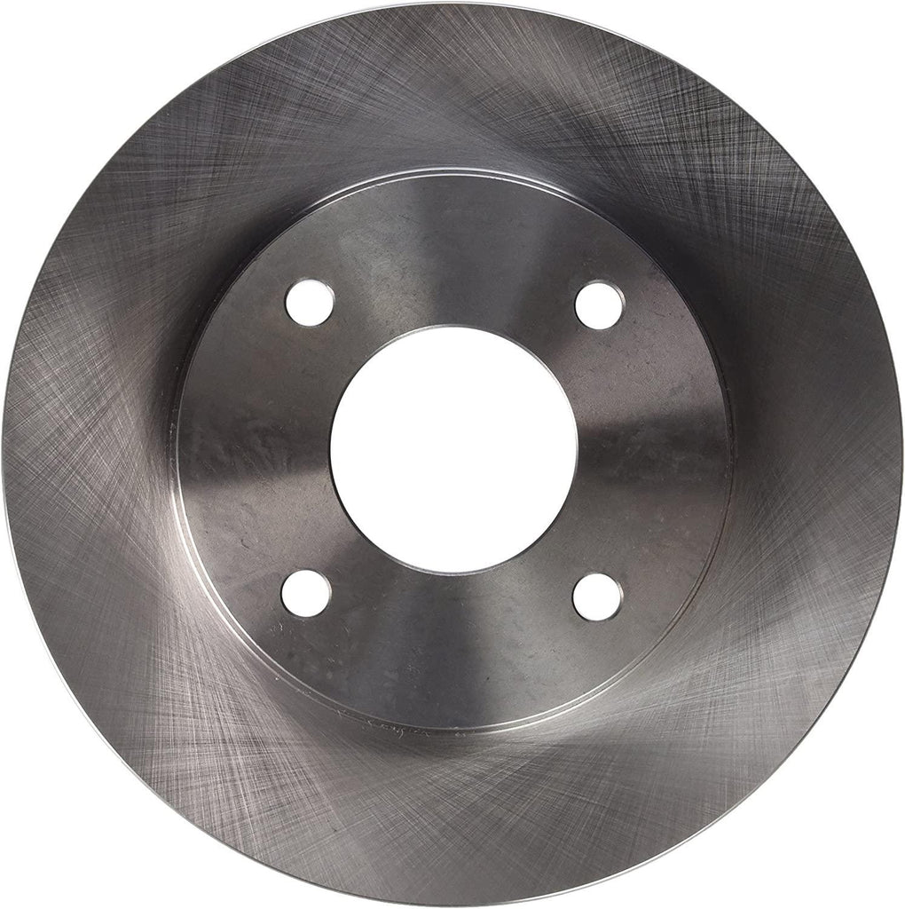 Centric Parts 121.42041 C-Tek Standard Brake Rotor