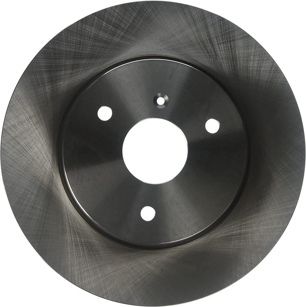 Centric 121.35116 Front Brake Rotor