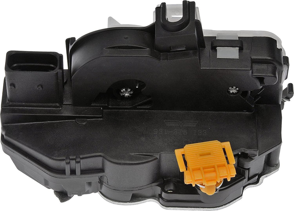 Dorman 931-315 Door Lock Actuator Motor Compatible with Select Models
