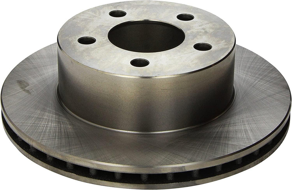 Centric Parts 121.67022 C-Tek Standard Brake Rotor