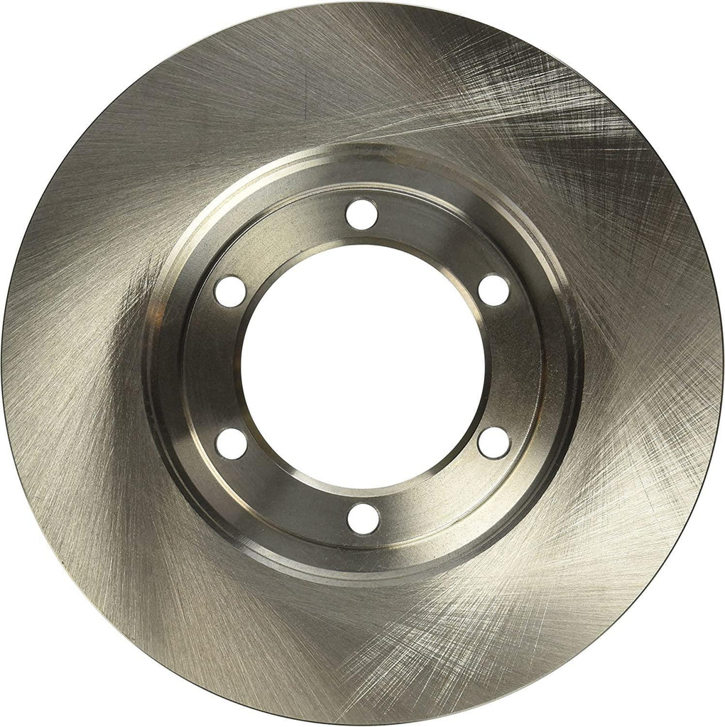 Centric Parts 121.45017 C-Tek Standard Brake Rotor