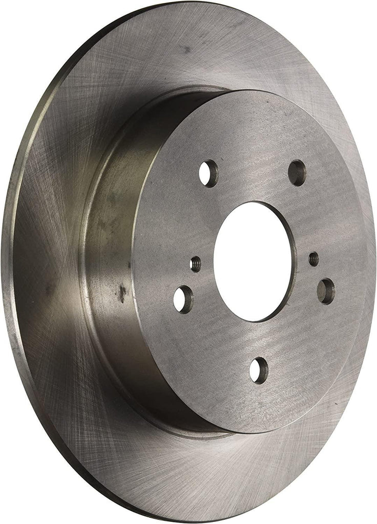 Centric Standard Brake Rotor - 121.48013