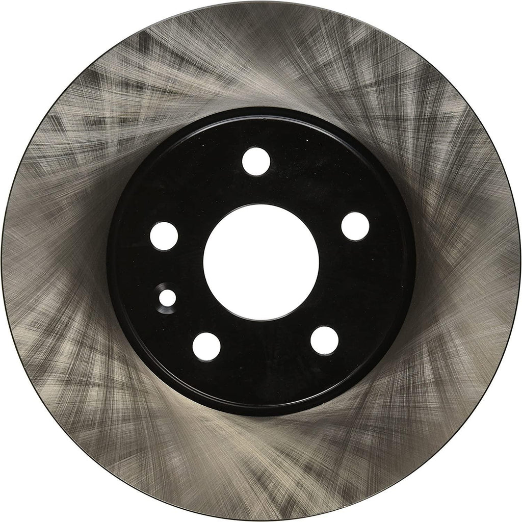 Centric 120.62130 Premium Brake Rotor