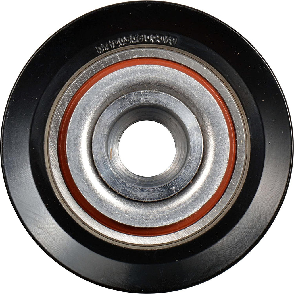 Continental 49911 Overrunning Alternator Decoupler Pulley