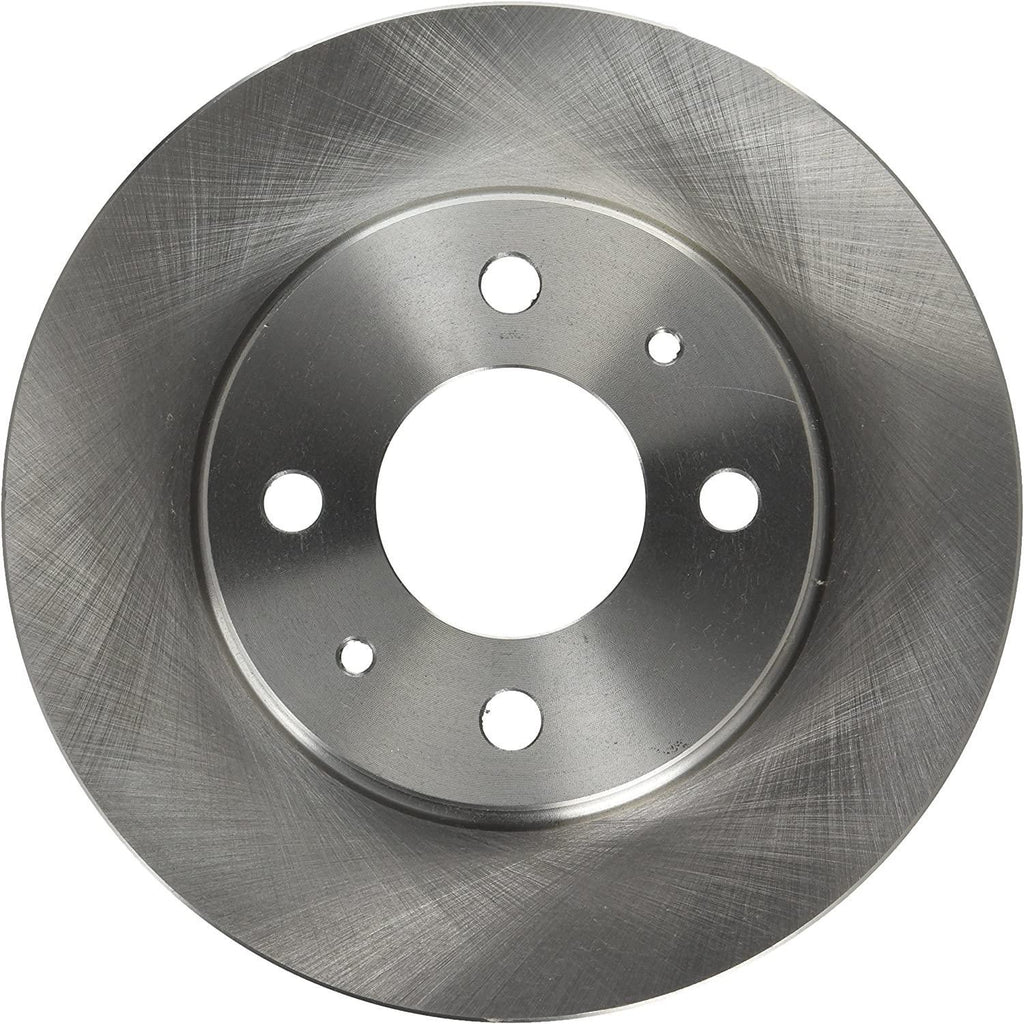 Centric Parts 121.42035 C-Tek Standard Brake Rotor