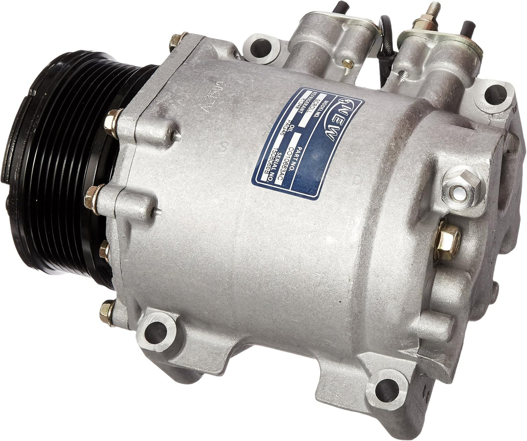 UAC CO 10663AC A/C Compressor
