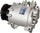 UAC CO 10663AC A/C Compressor