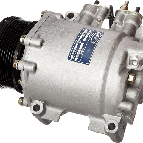 UAC CO 10663AC A/C Compressor
