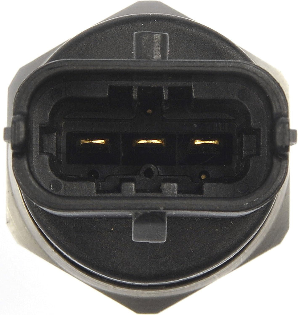 Dorman 904-309 Fuel Injection Fuel Rail Pressure Sensor Compatible with Select Models