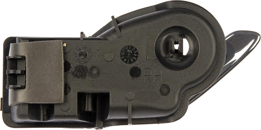 Dorman 79548 Front Driver Side Interior Door Handle Compatible with Select Mazda Models