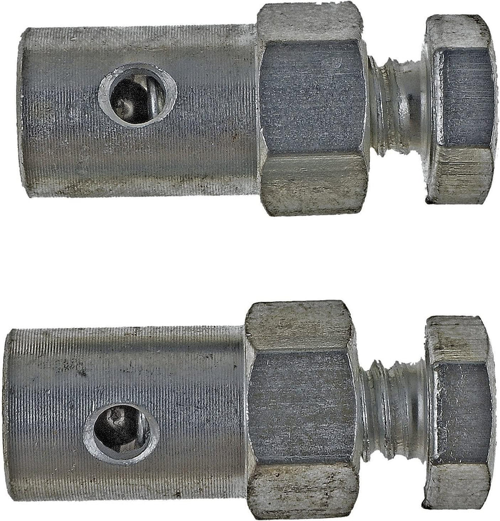 Dorman 03339 Cable Stops 1/8 In. (qty. 2), 2 Pack