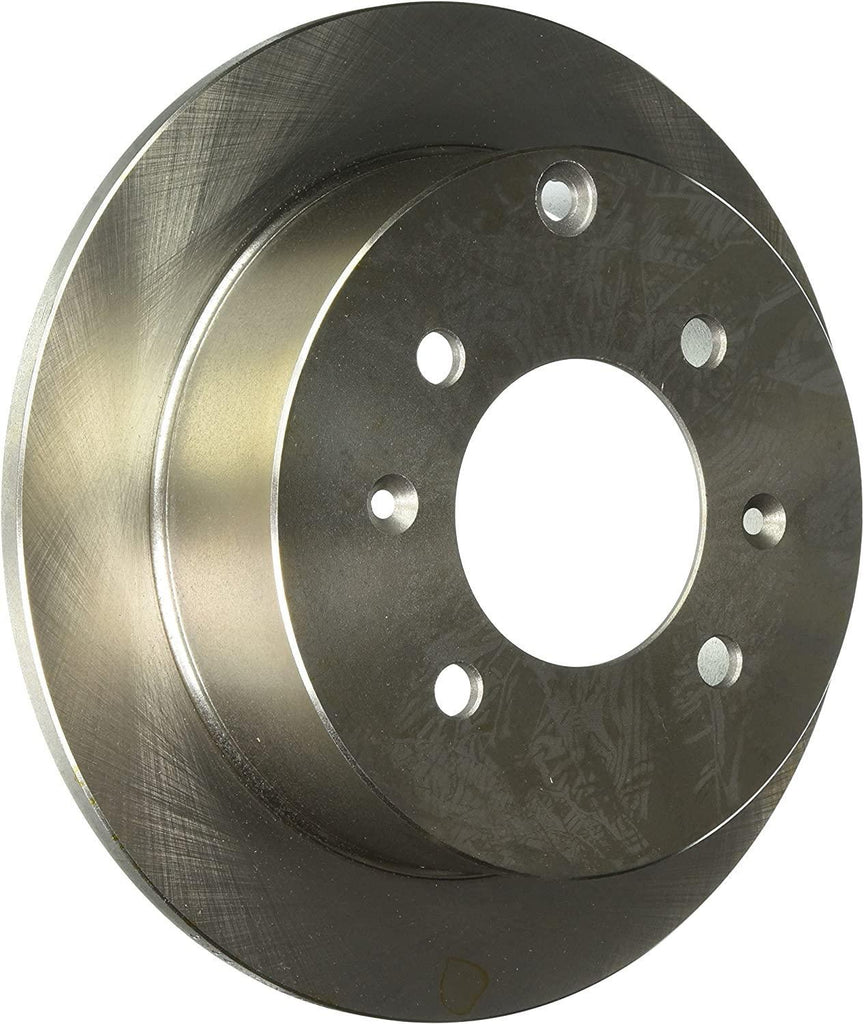 Centric Parts 121.51007 C-Tek Standard Brake Rotor