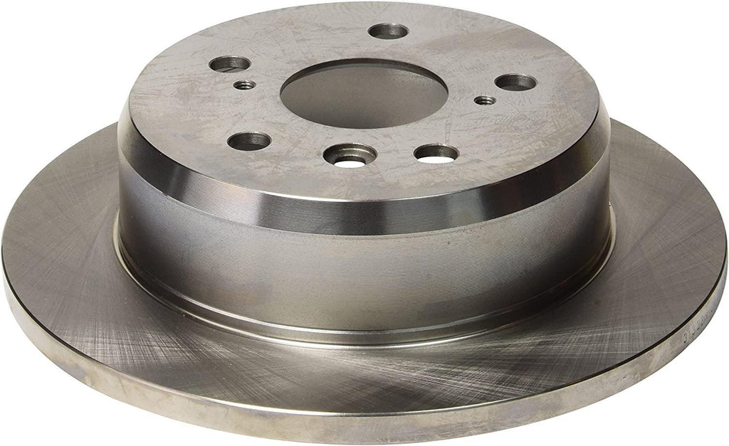 Centric Parts 121.44126 C-Tek Standard Brake Rotor