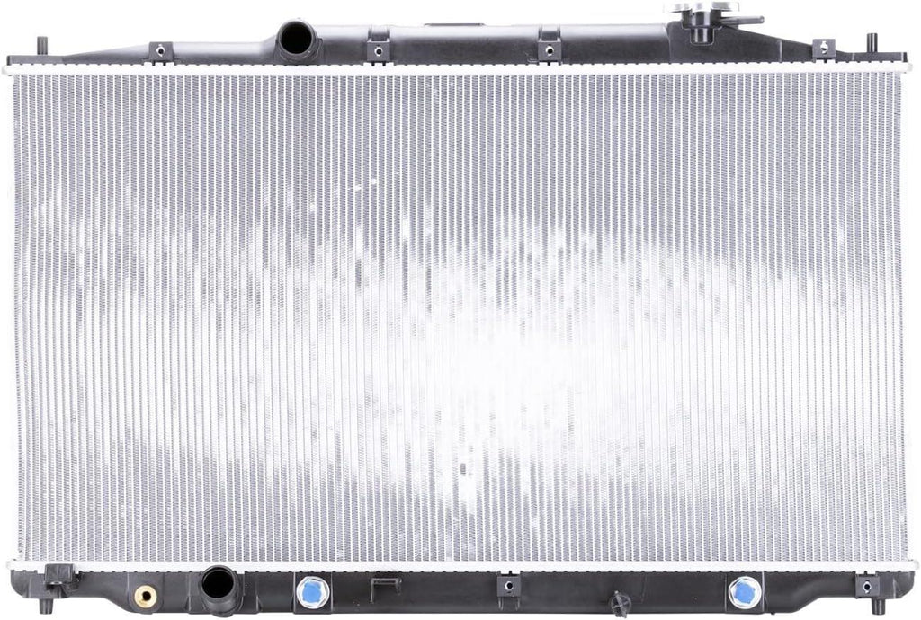 TYC 13179 Replacement Radiator for Acura TL