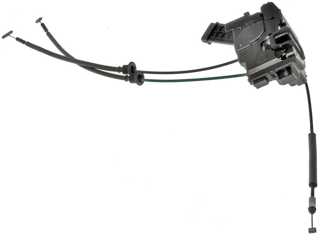 Dorman Door Lock Actuator Motor for 09-11 Borrego 937-076