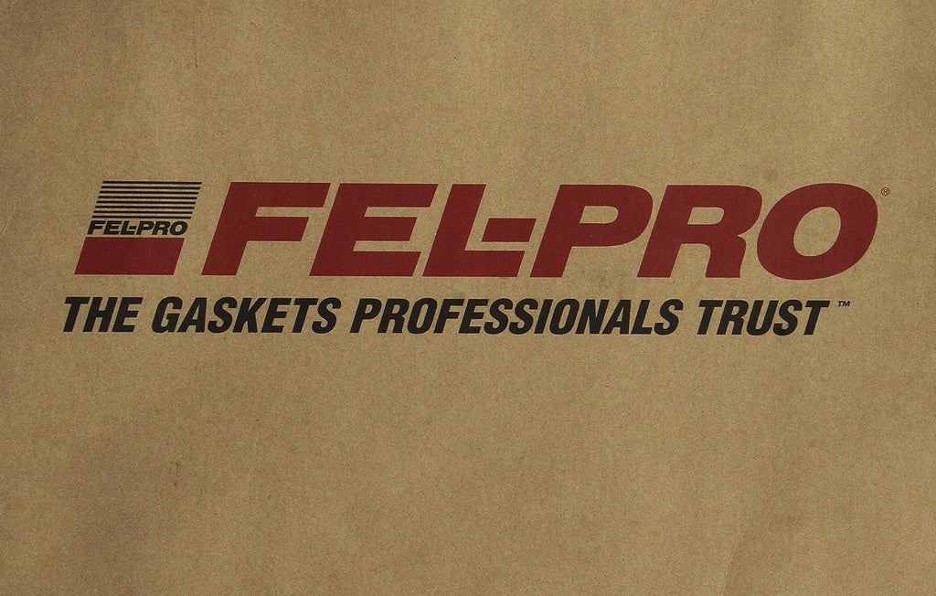 FEL-PRO TCS 46100 Timing Cover Gasket Set