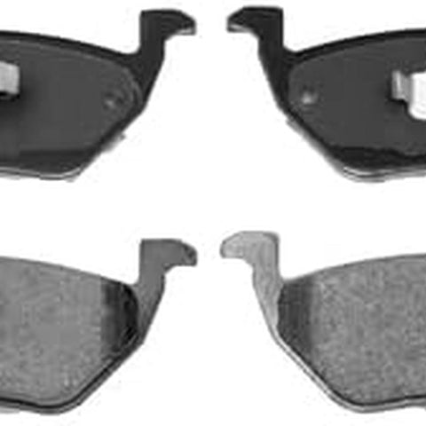 ADVICS AD1055 Disc Brake Pad Set
