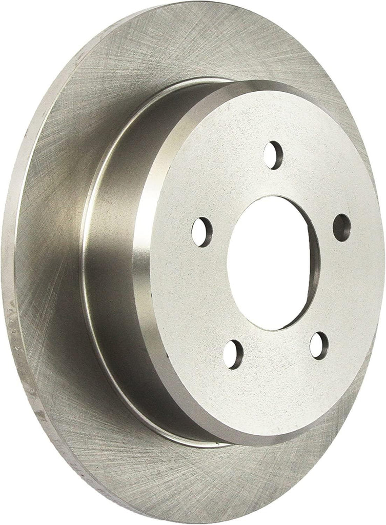 Centric Parts 121.65052 C-Tek Standard Brake Rotor