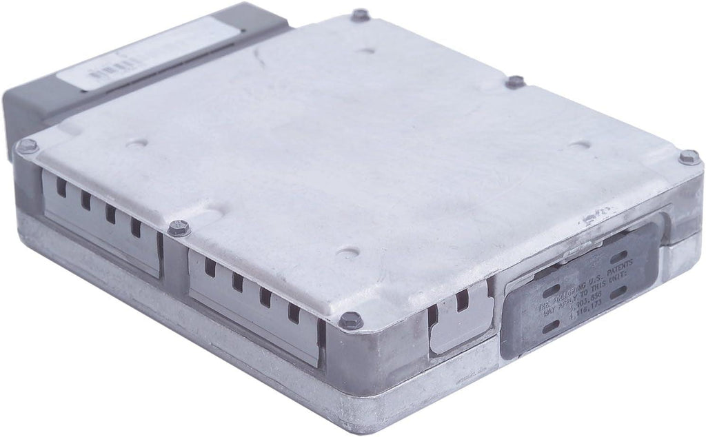 Cardone 78-6056 Remanufactured Engine Control Module Computer (ECM)