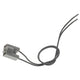 Headlight Connector for ELF 300, Esprit, Blazer, Turbo R+More HP4450