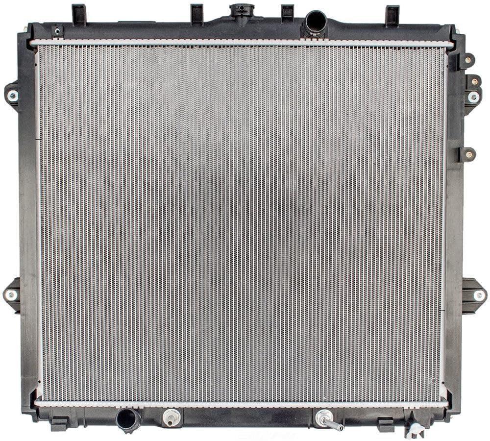 Radiator, New OE Quality - 221-9279