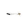 Carlson Disc Brake Pad Wear Sensor for ML350, ML320, ML430 19009