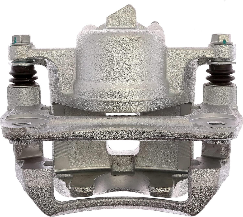 ACDelco Gold 18FR1377N Front Disc Brake Caliper (Friction Ready Non-Coated)