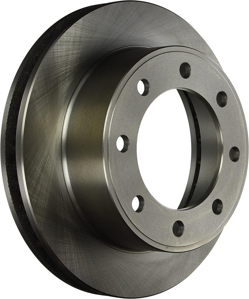 Centric Parts 121.65086 C-Tek Standard Brake Rotor