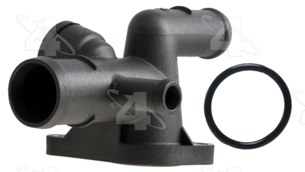 Four Seasons Engine Coolant Outlet Flange for Golf, Jetta 85335