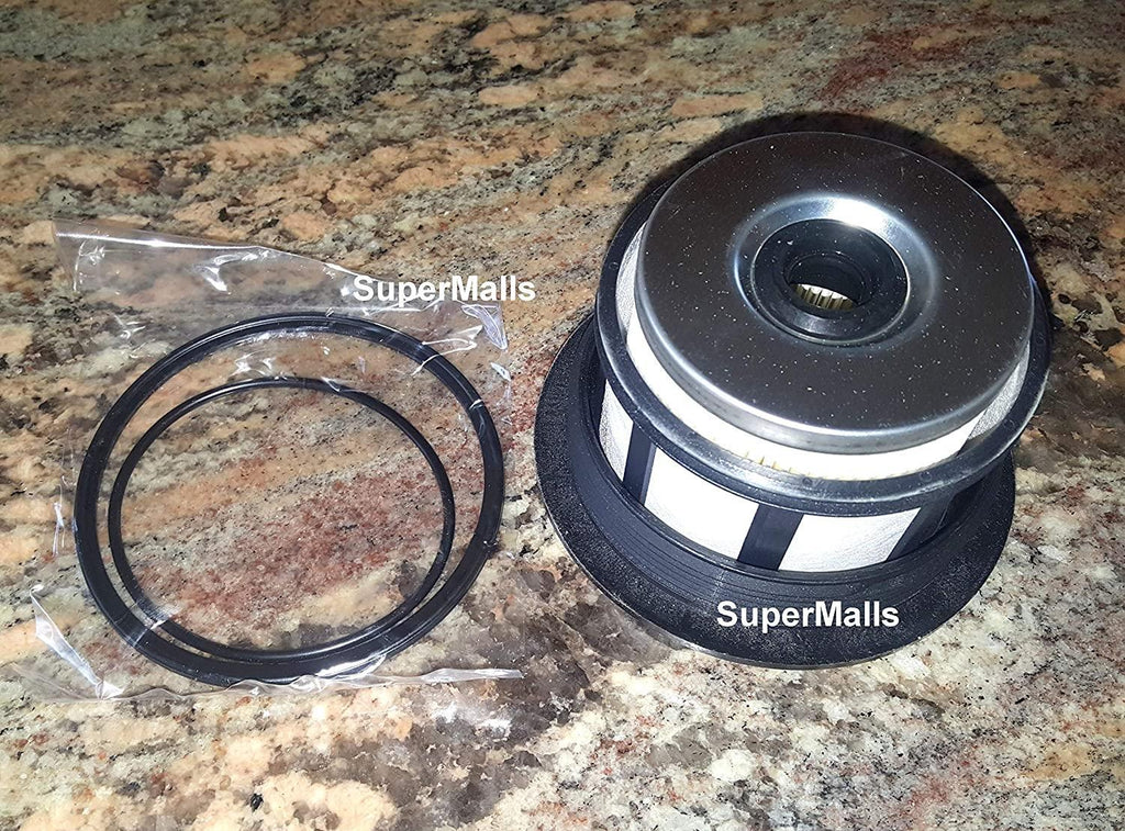 Prime Guard PDF59292 Fuel Filter