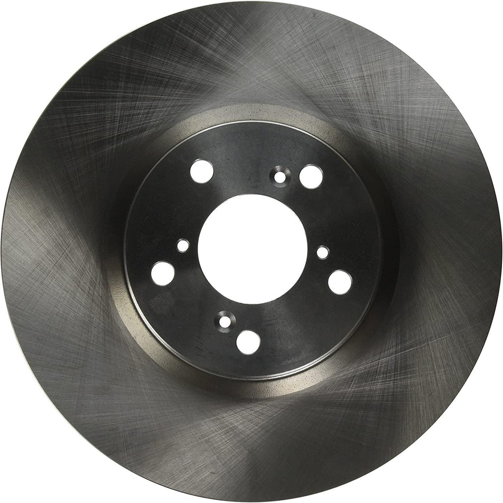 Centric Parts 121.40071 C-Tek Standard Brake Rotor